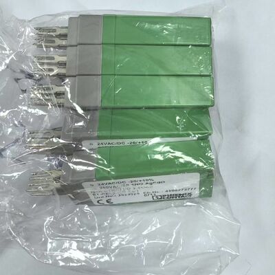 فینیکس تماس ST-REL2-KG 24/1 2823625 کانکتور رله