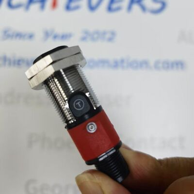 Leuze FT328.34P-M12 سنسور فوتو الکتریکی پراکنده