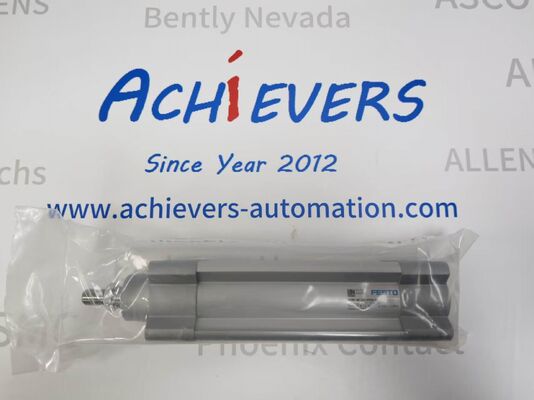 Festo DSBC-40-100-PPVA-N3 سیلندرهای پنوماتیک استاندارد دوگانه