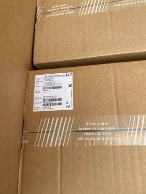 E+H FMR50-39A7/0 فرستنده سطح رادار فضا
