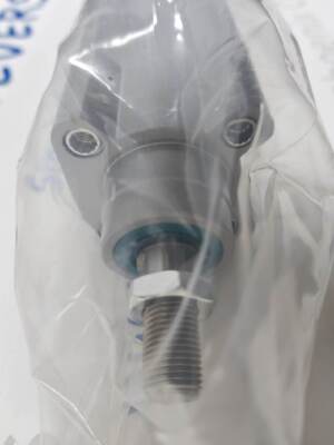 Festo DSBC‐40‐160‐PPVA‐N3 کیفیت شونده سریع پنوماتیک صفحه محصول