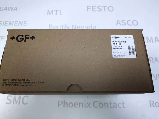 GF 159001280 نوع 2551 سنسور جریان مگمتری