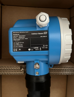 فرستنده سطح اولتراسونیک E+H FMU40-ARB1A2 Prosonic M