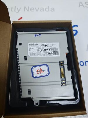 5069-IF8 ماژول ورودی آنالوگ 8 کانال، ماژول I/O کامپکت