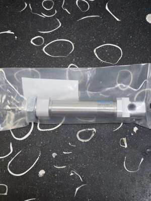 سیلندر پنوماتیک گرد FESTO DSNU-20-50-PPV-A